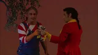 The Royal Opera: The Barber of Seville trailer