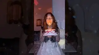 glitter cake !! ･:*ੈ♡‧₊˚:･