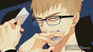 Атака титанов [AMV] Вы зря будили во мне зверя