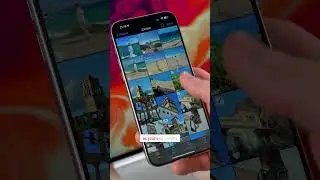 POWERFUL Photo editing App for iPhone! 📱 #shorts #bestoftheappstore #photomator #iphone