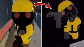 PIGGY SWAPPED ANIMATIONS ALL NEW JUMPSCARES!!