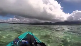 CIRCLE KANE'OHE BAY