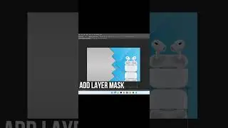Photoshop Product Banner Design 