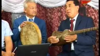 Саидкодир Екубов