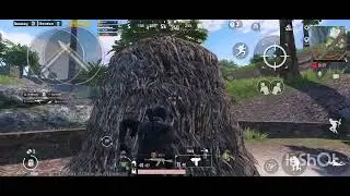 PUBG MOBILE HONOR 90 PUBG TEST
