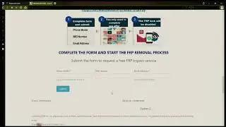 Unlock Google Account on Any Samsung Device 2024
