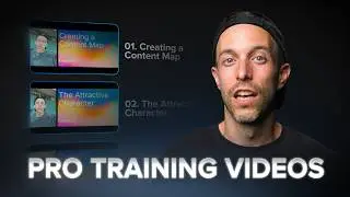 Creating PRO Educational Videos it’s Easy Now
