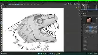 Blender Sculpting Guide