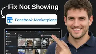 How To Fix Facebook Marketplace Messages Not Showing Up In Messenger