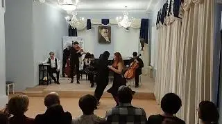 Театр танго 5