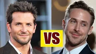 Bradley Cooper net worth, income and home vs ryan gosling net worth, income and home