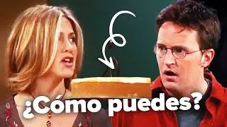 Cheesecake Bandits - Learn Spanish with Friends