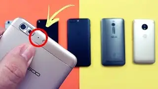 10 COISAS QUE EXISTEM NO CELULAR E VOCÊ NÃO SABIA | ANDROID4ALL