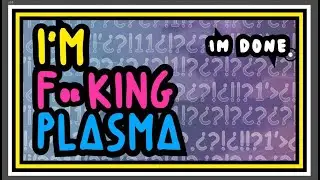 Announcement: I'm Forking KDE Plasma.