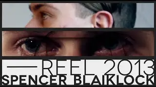 Spencer Blaiklock 2013 Reel