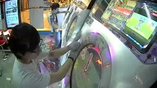 [maimai] REIBOU*D チルノのパーフェクトさんすう教室　⑨周年バージョン Master RankSSS FC