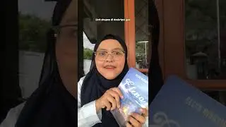 Promo Novel Original Serba 10.000 | Rifda Nrf
