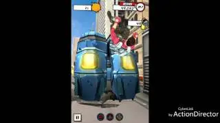 PLAYING MARVEL SPIDERMAN UNLIMITED