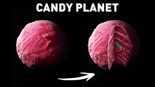 The Fluffy Cotton Candy Planet: A New Galactic Mystery!