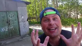 Кепа-чпокайте тараканов.