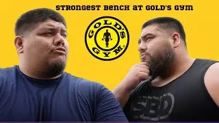 Never coming to a commercial gym again!