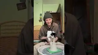 ШЕДЕВРАЛЬНЫЙ ГОНЧАР