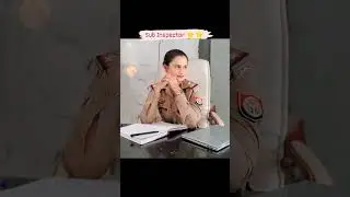 Duty Time 🥰✅|Sub Inspector Motivation Status|Dream UPSI|Bihar Daroga|Bihar Si Status|UPSC|BPSC #ias