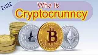 what is cryptocurrency and how does it work  | Cryptocurrency In USA