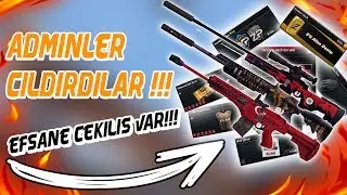 ZULA AVRUPA`DA ADMINLER CILDIRMIS OLMALI!!! BIRBIRINDEN EFSANE HEDIYELER DAGITTILAR (CEKILIS VAR!)