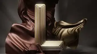 Dna Luxury Purveyors - Cinema 4D + Redshift