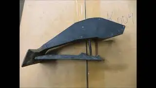 Педаль газа BMW E65 E66 35406759723