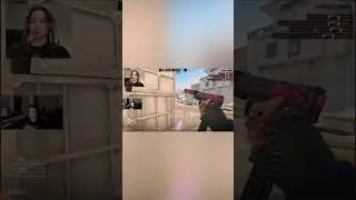 Эйс по головам с юспа, не лучший выход под а.. 