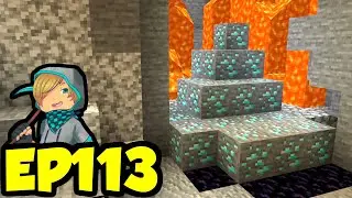 Let's Play Minecraft Episode 113
