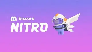 CLAIM YOUR FREE DISCORD NITRO!