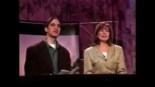 Making of Campus Eye 1997 - Washington Adventist University