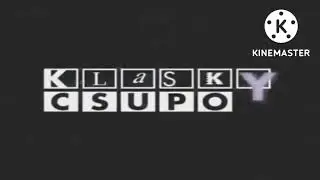The NBK Company Csupo