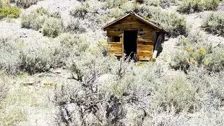 I Retraced a Wild West Gang's Final Steps