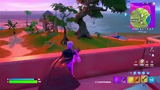 Fortnite Montage