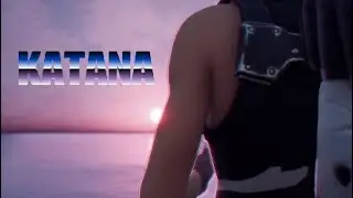 KATANA
