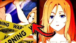 Чтобы Излечиться, Собственная Мать Сделала Зенит Шл*хай?! 21 Том Ранобэ Реинкарнация Безработного