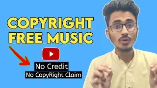 Best Free No Copyright Background Music For YouTube Videos | Free Music And Sound Effects