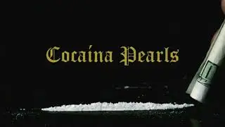 Lil Peep, KirbLaGoop & 916frosty - Cocaina Pearls