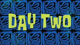 Time later editor|spongebob