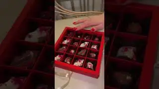 Шоколадные конфеты ручной работы | Handmade chocolates #chocolate #choco #candy #sweet #handmade