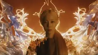 KPOP intro Edit (Aespa edition)