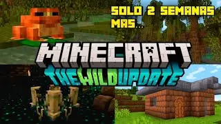 ¡LA WILD UPDATE MAS CERCA QUE NUNCA!