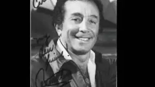 Al Martino - I Really Don't Want To Know.
