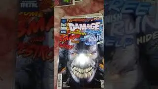 Comic book haul #67