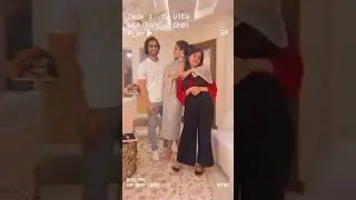 Mawra Hussain Celebrated 30th Birthday | Mawra Hussain and Ameer Gilani | #birthdaycelebration