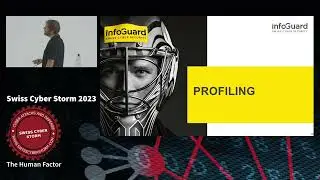 Sponsor Infoguard: Tell me what you use and I will tell you who you are! (2023)